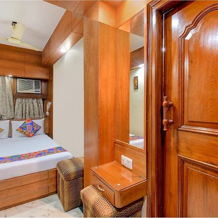 Fabhotel Panasia International Kalküta Dış mekan fotoğraf