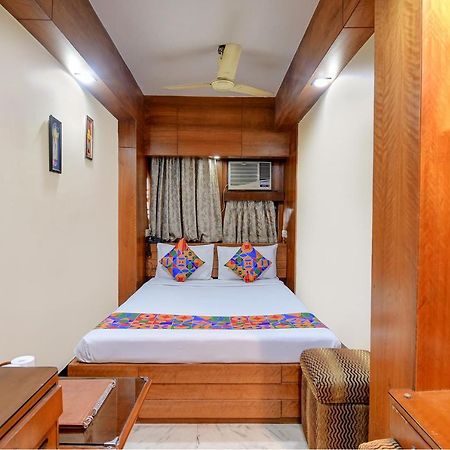 Fabhotel Panasia International Kalküta Dış mekan fotoğraf