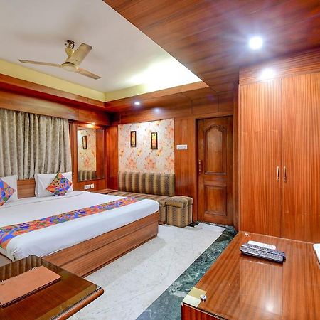 Fabhotel Panasia International Kalküta Dış mekan fotoğraf