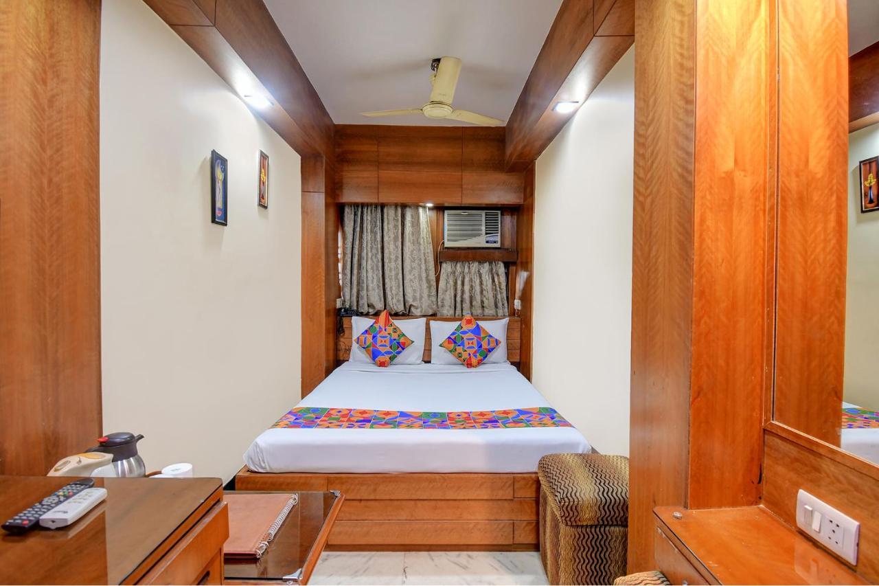 Fabhotel Panasia International Kalküta Dış mekan fotoğraf