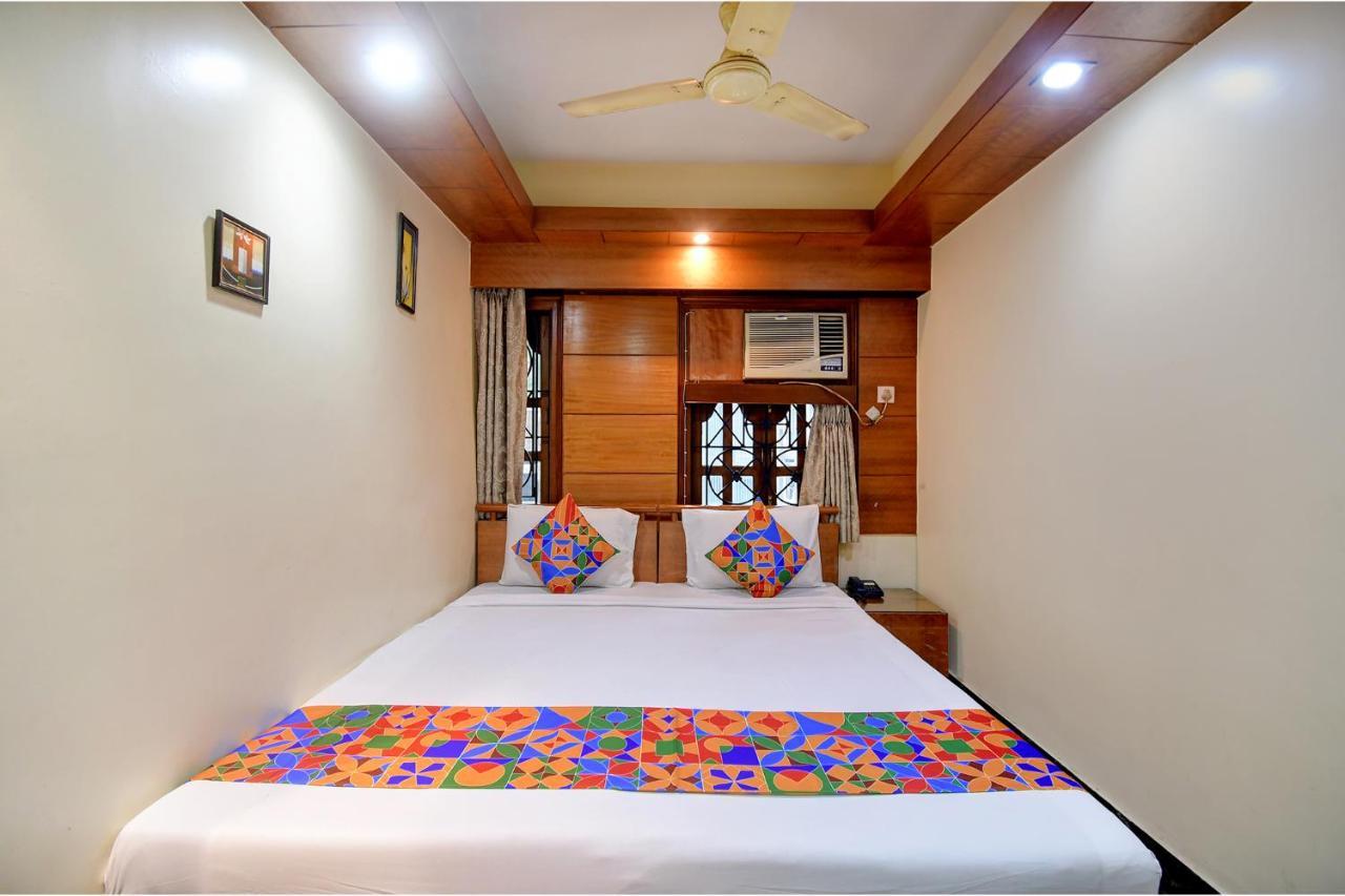 Fabhotel Panasia International Kalküta Dış mekan fotoğraf