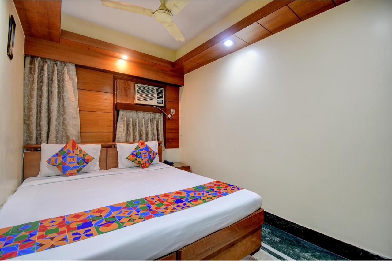 Fabhotel Panasia International Kalküta Dış mekan fotoğraf