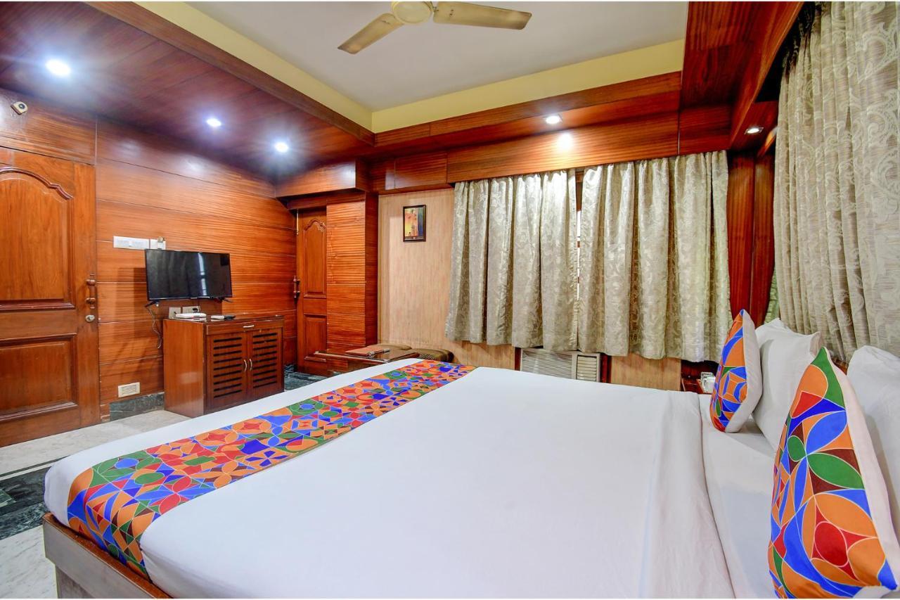Fabhotel Panasia International Kalküta Dış mekan fotoğraf