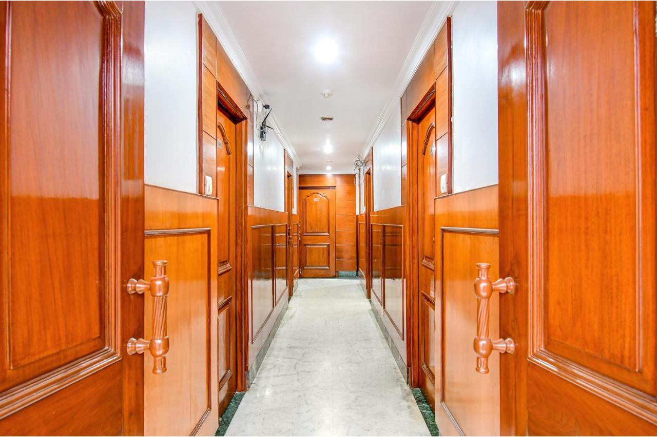 Fabhotel Panasia International Kalküta Dış mekan fotoğraf