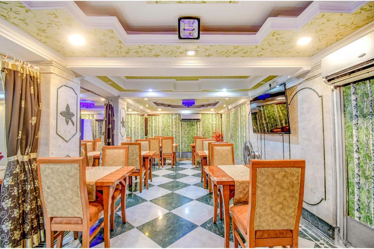 Fabhotel Panasia International Kalküta Dış mekan fotoğraf