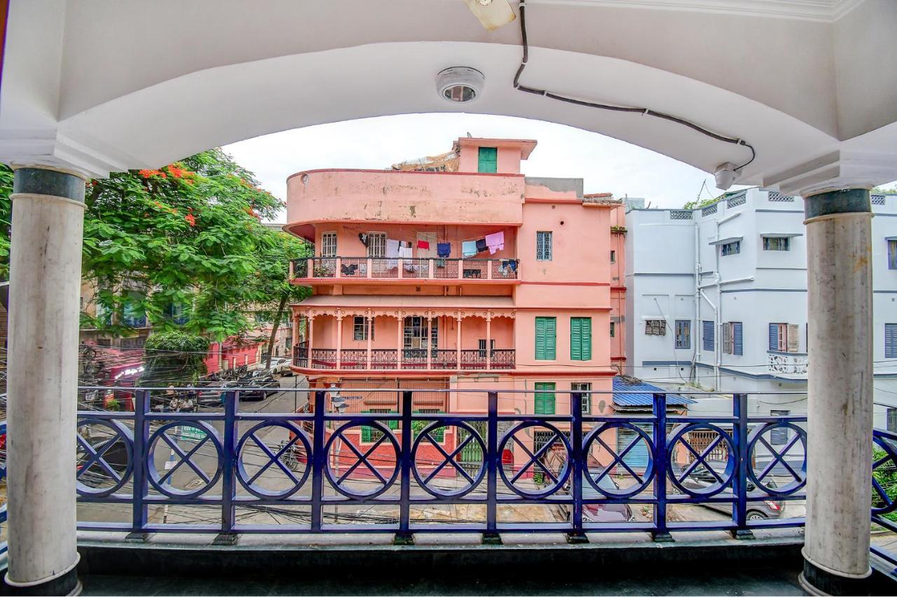 Fabhotel Panasia International Kalküta Dış mekan fotoğraf