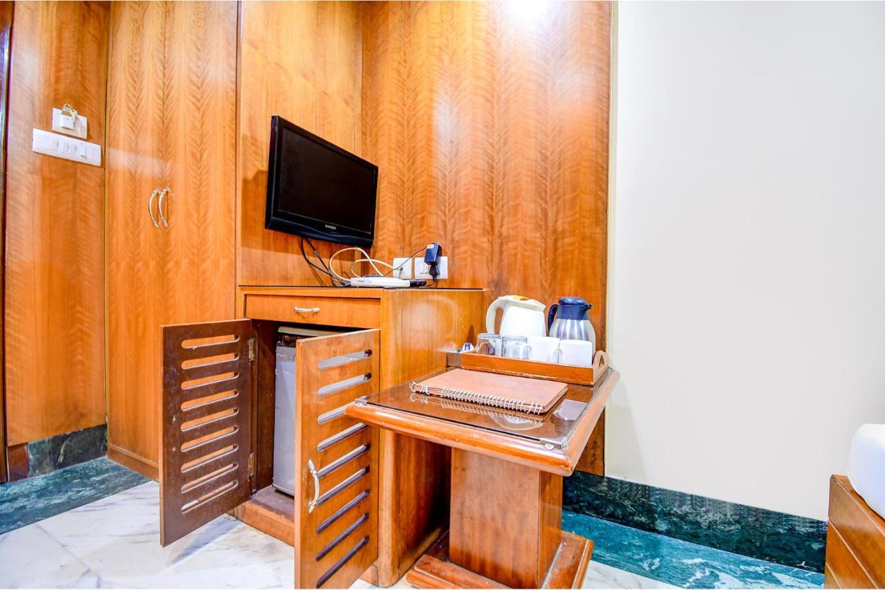 Fabhotel Panasia International Kalküta Dış mekan fotoğraf