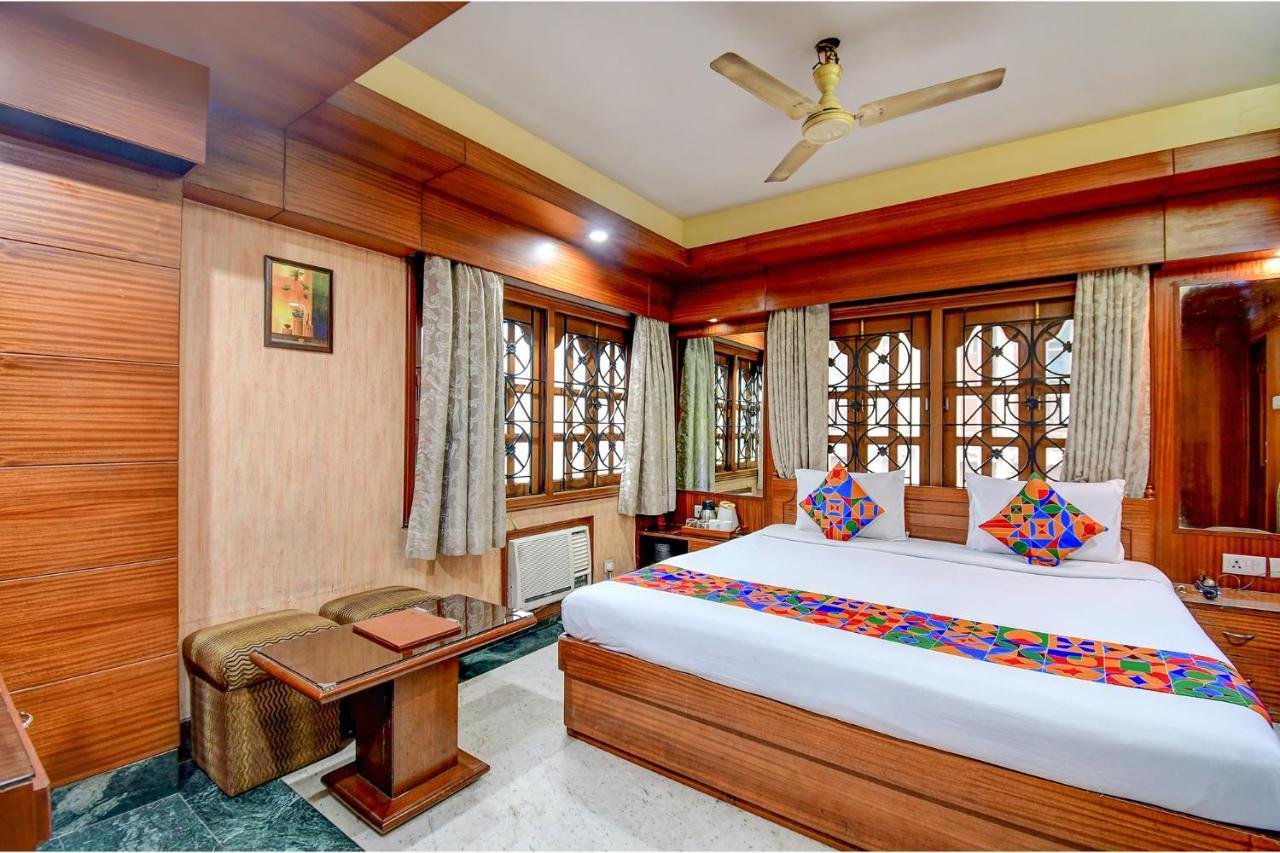 Fabhotel Panasia International Kalküta Dış mekan fotoğraf