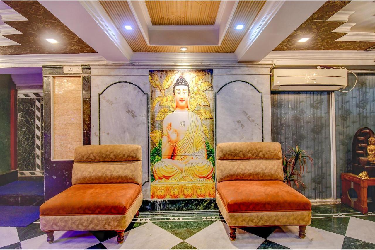 Fabhotel Panasia International Kalküta Dış mekan fotoğraf