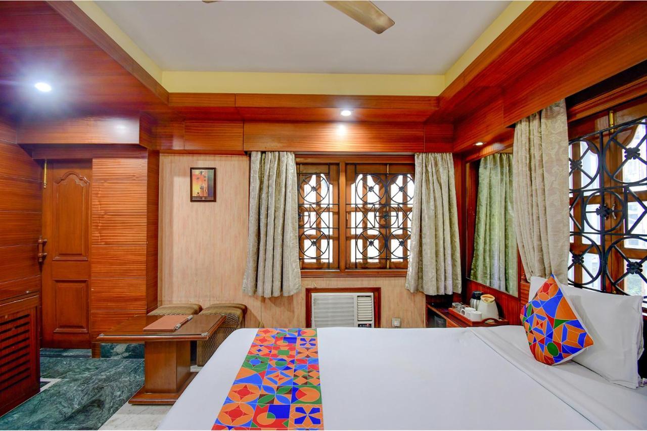 Fabhotel Panasia International Kalküta Dış mekan fotoğraf