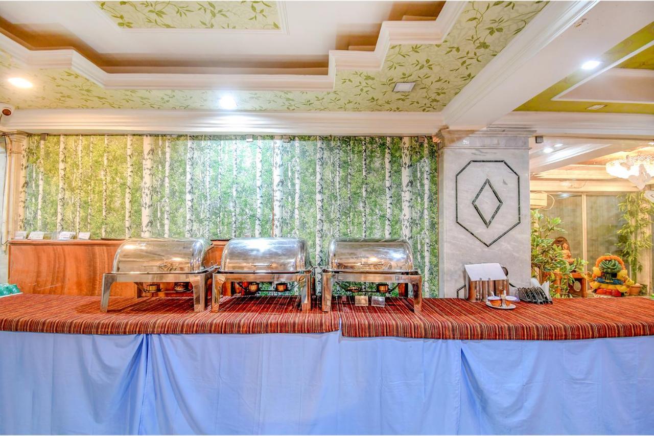 Fabhotel Panasia International Kalküta Dış mekan fotoğraf