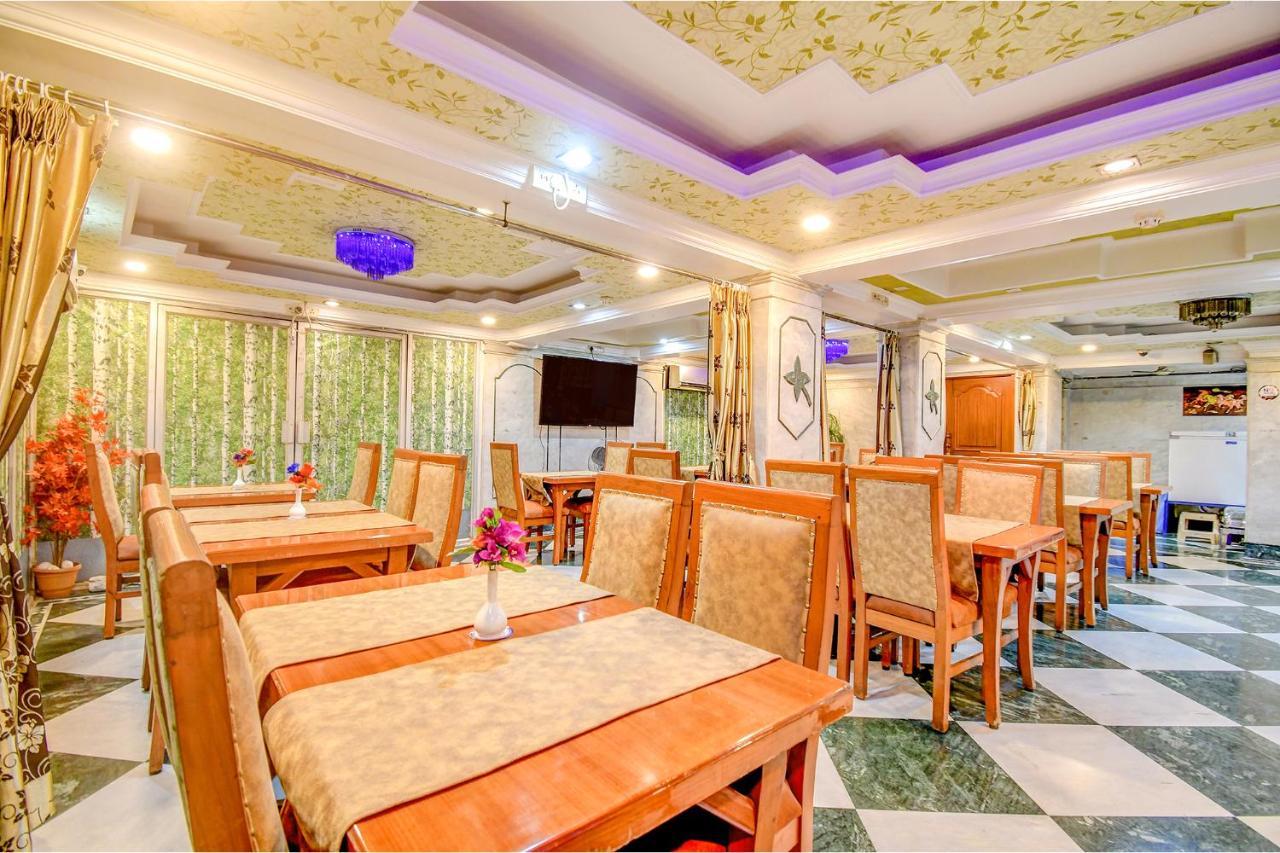 Fabhotel Panasia International Kalküta Dış mekan fotoğraf