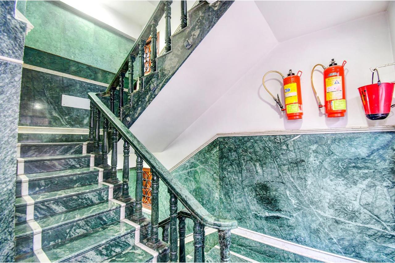 Fabhotel Panasia International Kalküta Dış mekan fotoğraf