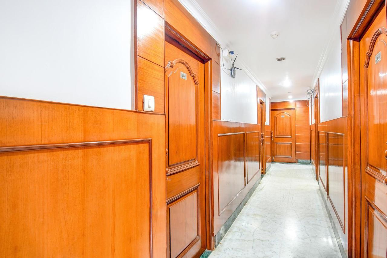 Fabhotel Panasia International Kalküta Dış mekan fotoğraf