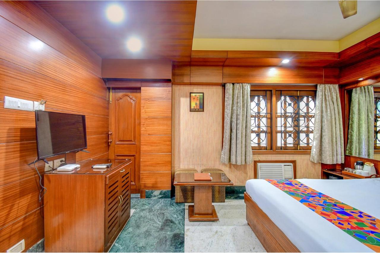 Fabhotel Panasia International Kalküta Dış mekan fotoğraf
