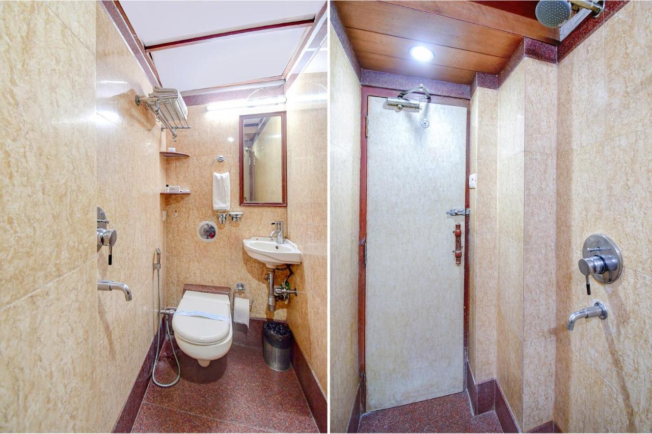 Fabhotel Panasia International Kalküta Dış mekan fotoğraf