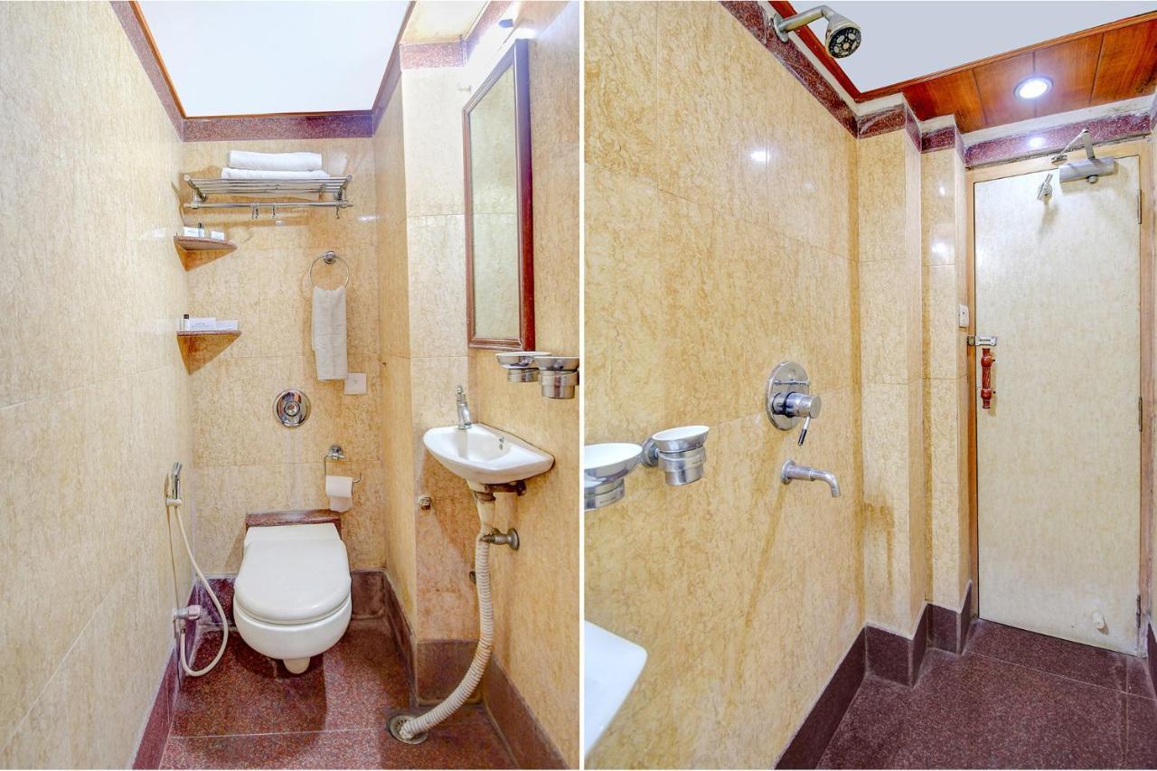 Fabhotel Panasia International Kalküta Dış mekan fotoğraf