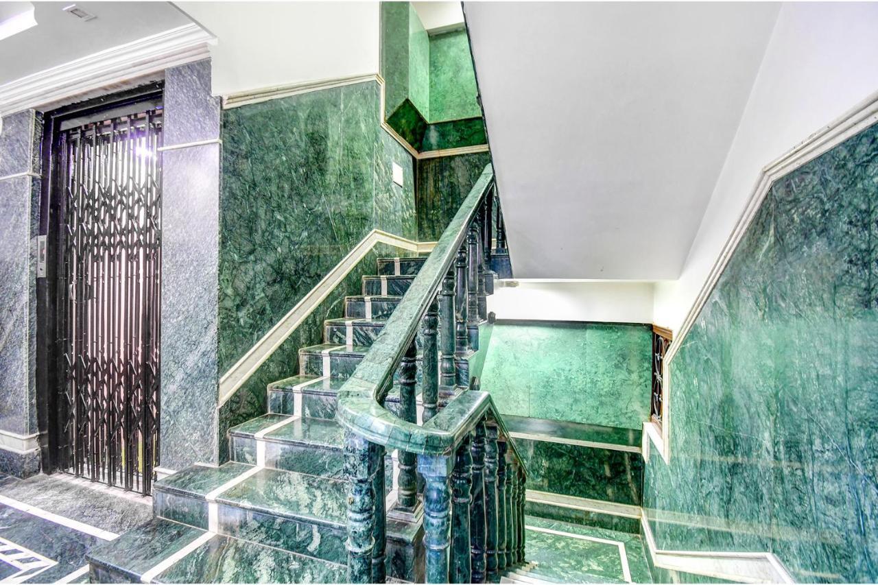 Fabhotel Panasia International Kalküta Dış mekan fotoğraf