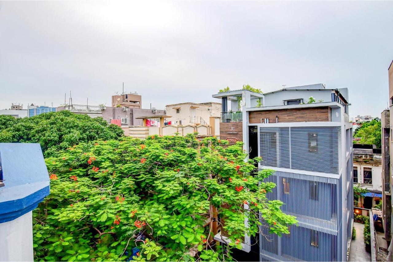 Fabhotel Panasia International Kalküta Dış mekan fotoğraf