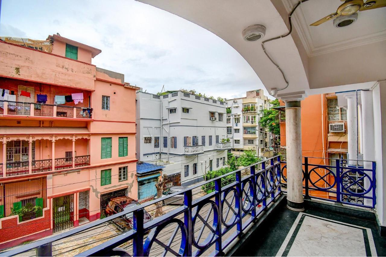 Fabhotel Panasia International Kalküta Dış mekan fotoğraf