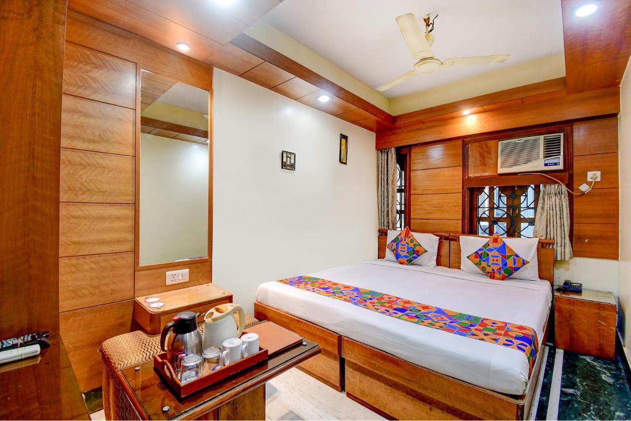 Fabhotel Panasia International Kalküta Dış mekan fotoğraf