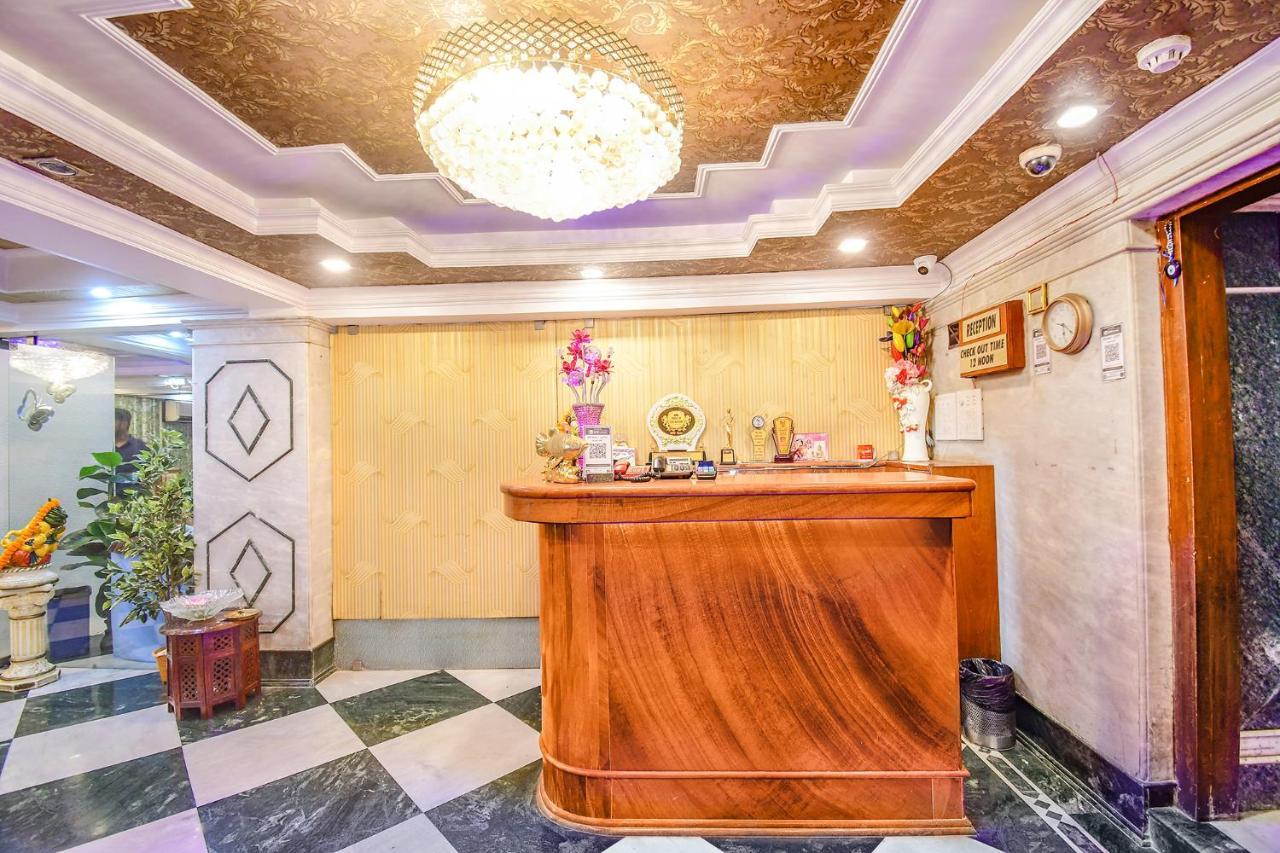 Fabhotel Panasia International Kalküta Dış mekan fotoğraf