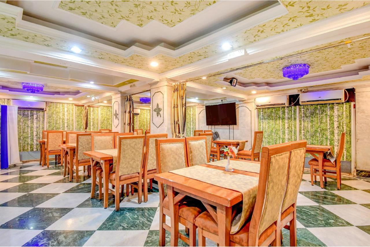 Fabhotel Panasia International Kalküta Dış mekan fotoğraf