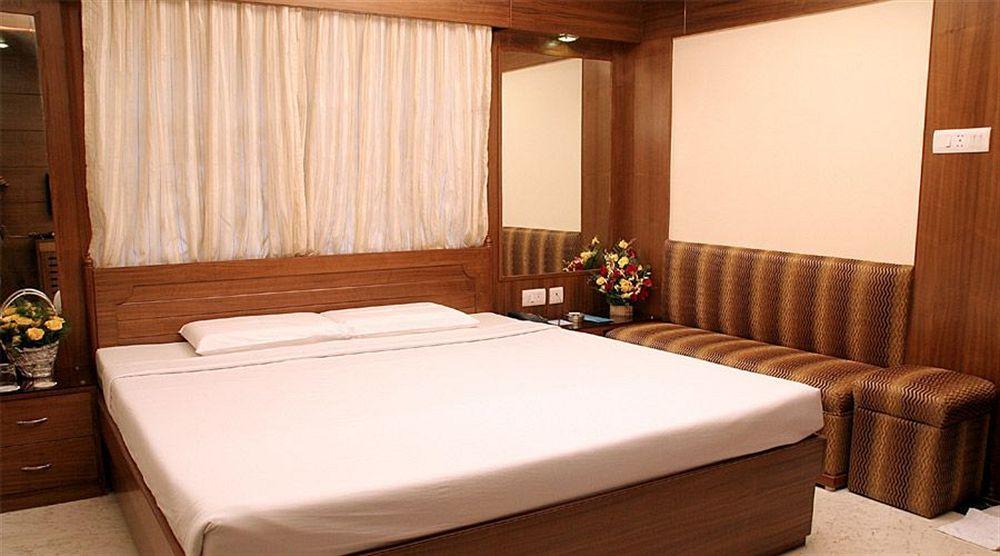 Fabhotel Panasia International Kalküta Dış mekan fotoğraf