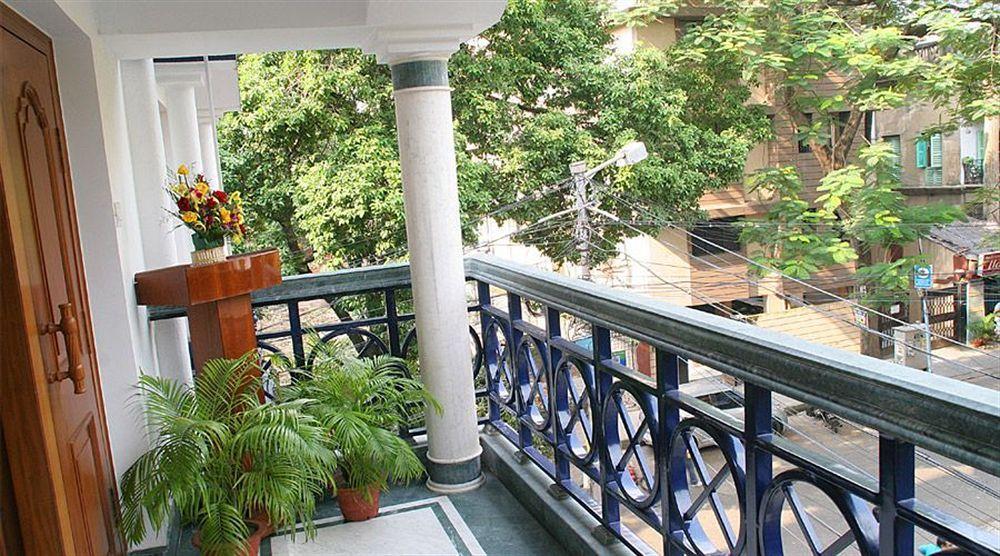 Fabhotel Panasia International Kalküta Dış mekan fotoğraf