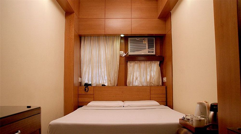 Fabhotel Panasia International Kalküta Dış mekan fotoğraf