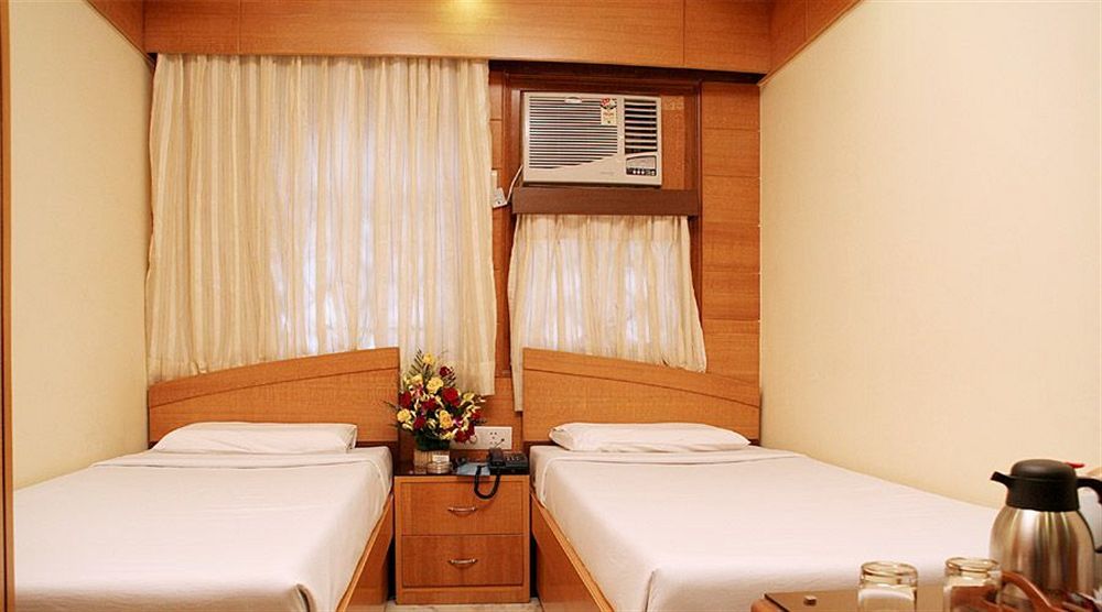 Fabhotel Panasia International Kalküta Dış mekan fotoğraf