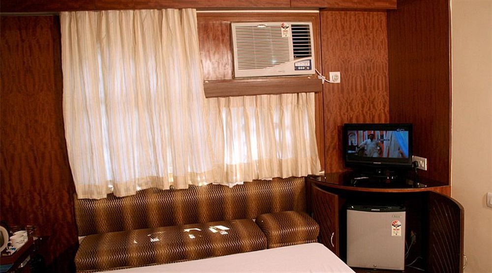 Fabhotel Panasia International Kalküta Dış mekan fotoğraf